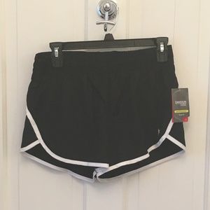 NEW running shorts